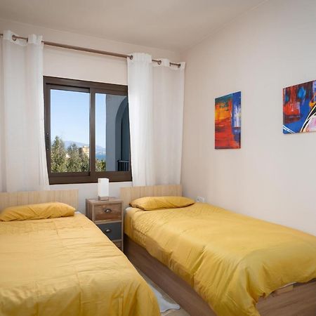 Beach Apartment Marina Duquesa 마닐바 외부 사진